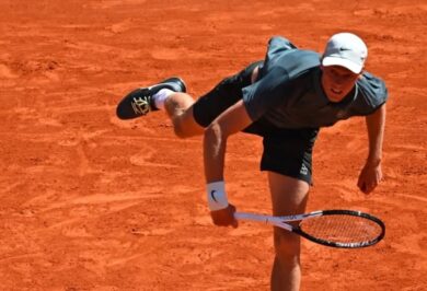 Sinner-Auger Aliassime all’Atp Montecarlo 2026, vittoria in due set. L’azzurro in semifinale