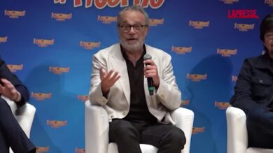 I Cesaroni 7, Amendola si commuove ricordando Fassari: “Lui c’è, lo so”