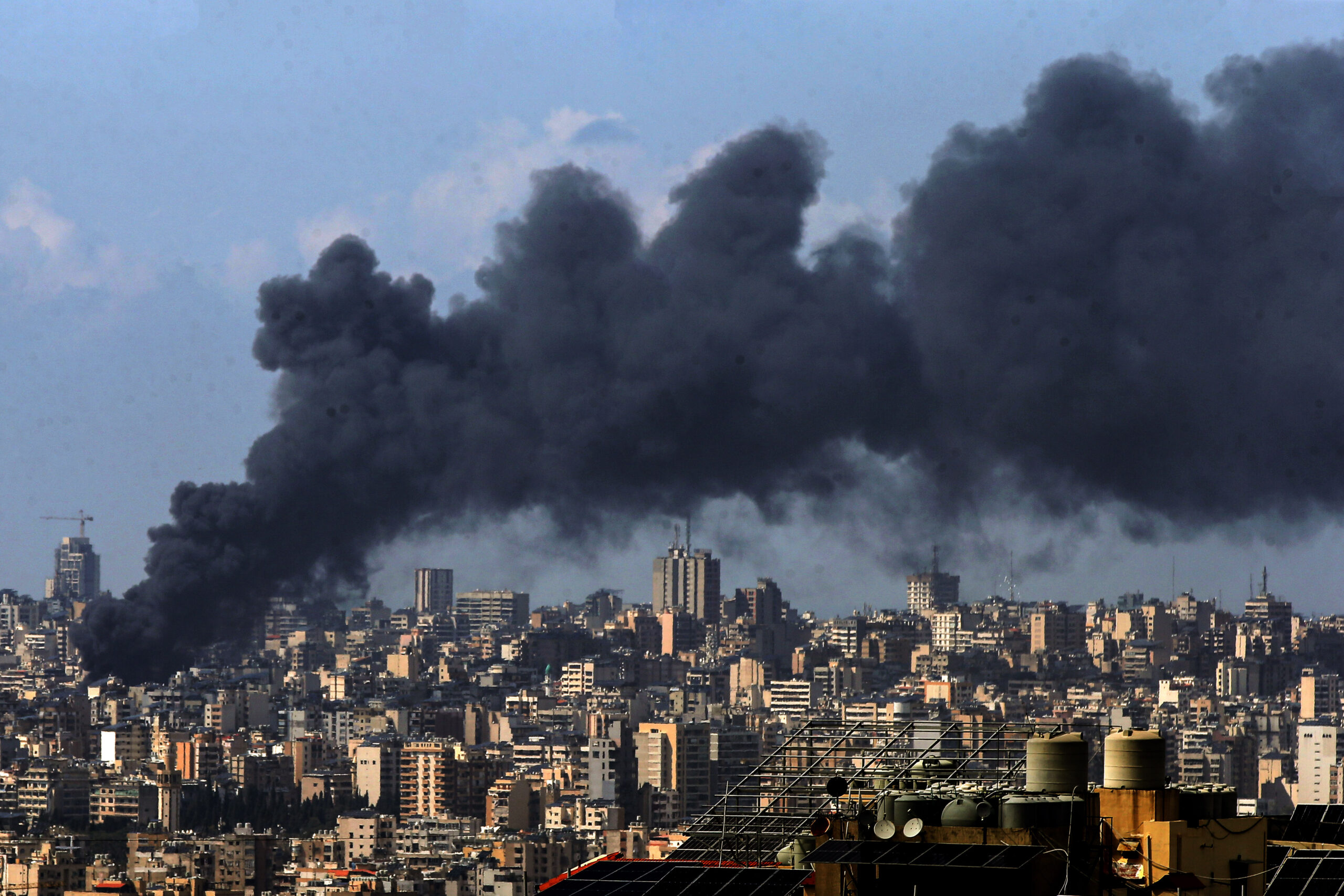 Libano, la guerra fra Hezbollah e Israele: un conflitto che dura da decenni Libano, la guerra fra Hezbollah e Israele: un conflitto che dura da decenni