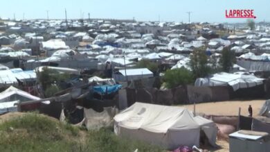 Gaza, i palestinesi continuano ad affrontare l’incertezza 6 mesi dopo l’avvio del cessate il fuoco