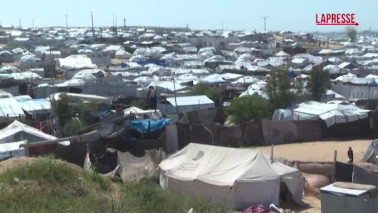 Gaza, i palestinesi continuano ad affrontare l’incertezza 6 mesi dopo l’avvio del cessate il fuoco