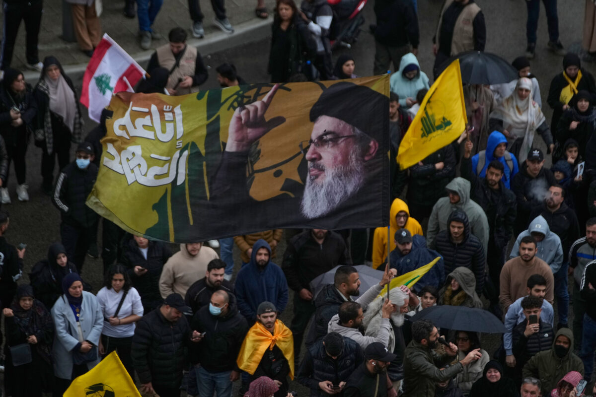 Libano, la guerra fra Hezbollah e Israele: un conflitto che dura da decenni Libano, la guerra fra Hezbollah e Israele: un conflitto che dura da decenni
