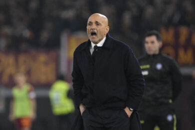 Atalanta-Juventus oggi in serie A: orario, probabili formazioni e dove vederla