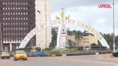 Papa Leone XIV in Africa: i preparativi per accogliere il Pontefice