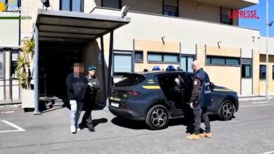 Viterbo, traffico e spaccio di droga a Tarquinia: bloccato gruppo criminale