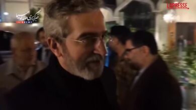 Iran, negoziati a Islamabad: l'arrivo della delegazione di Teheran