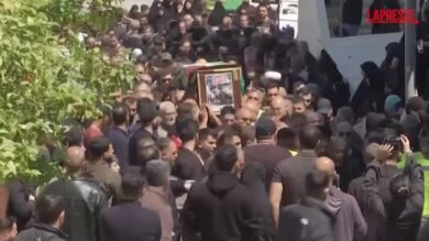 Libano, tredici membri delle forze di sicurezza uccisi negli attacchi israeliani