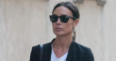 Caso Minetti, il Tribunale di Sorveglianza revoca l’esecuzione della pena
