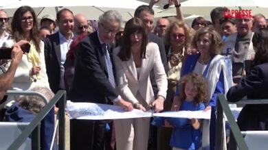 Ricerca: Marevivo e CNR inaugurano polo scientifico per tutela biodiversità