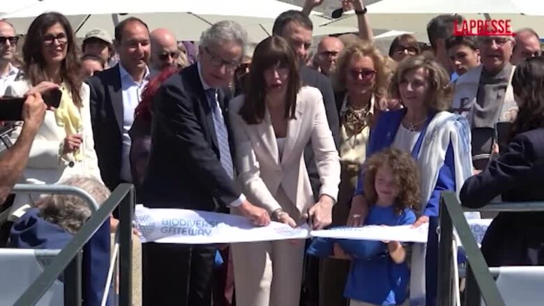 Ricerca: Marevivo e CNR inaugurano polo scientifico per tutela biodiversità