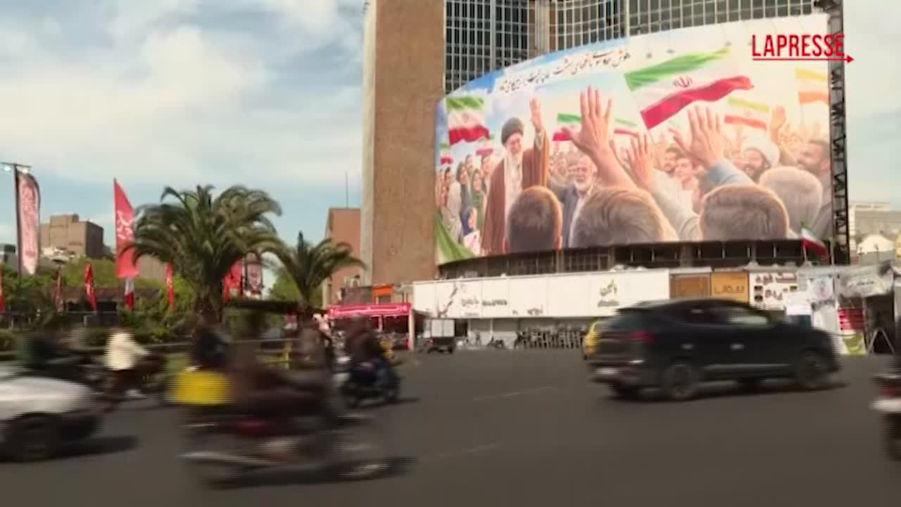 colloqui islamabad residenti teheran speriamo siano positivi la guerra non giova a nessuno da Lapresse.it colloqui islamabad residenti teheran speriamo siano positivi la guerra non giova a nessuno