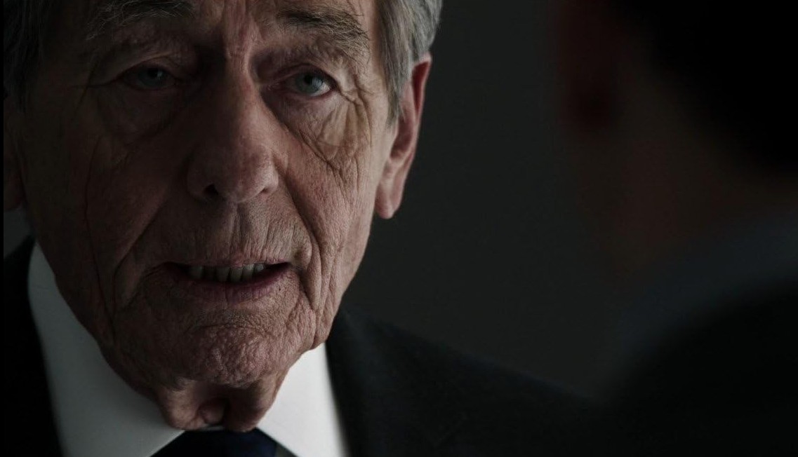 Il cinema saluta John Nolan: l’attore aveva 87 anni