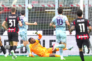 Serie A, Milan-Udinese 0-3: disfatta rossonera, il Napoli secondo può aumentare il distacco