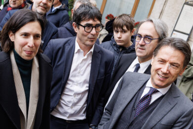 Centrosinistra, priorità al programma. Renzi: “Spero che Silvia Salis partecipi alle primarie”