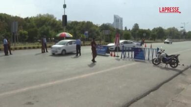 Iran, a Islamabad tutto pronto per colloqui Teheran-Washington