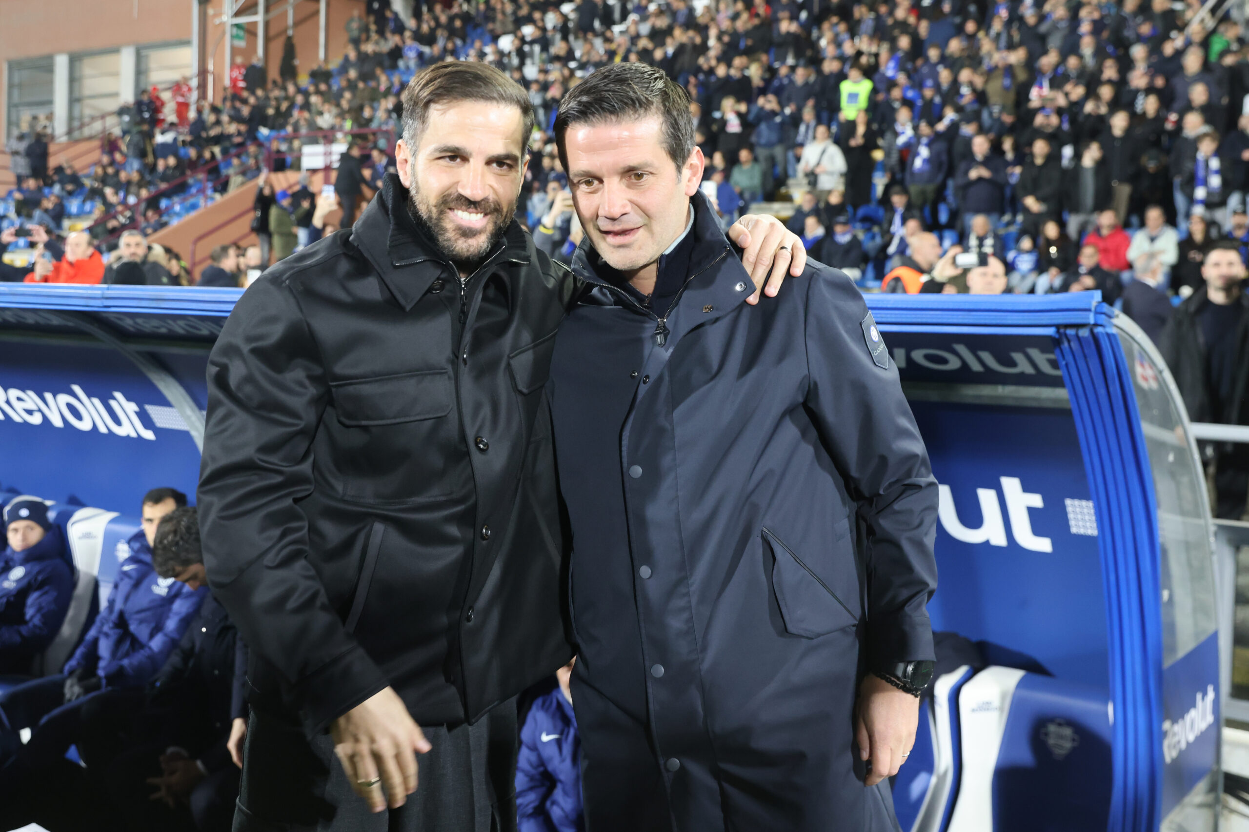 Como-Inter 3-4, i nerazzurri vincono in rimonta