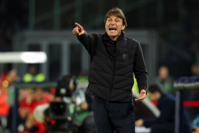 Parma-Napoli oggi in Serie A: orario, probabili formazioni e dove vederla