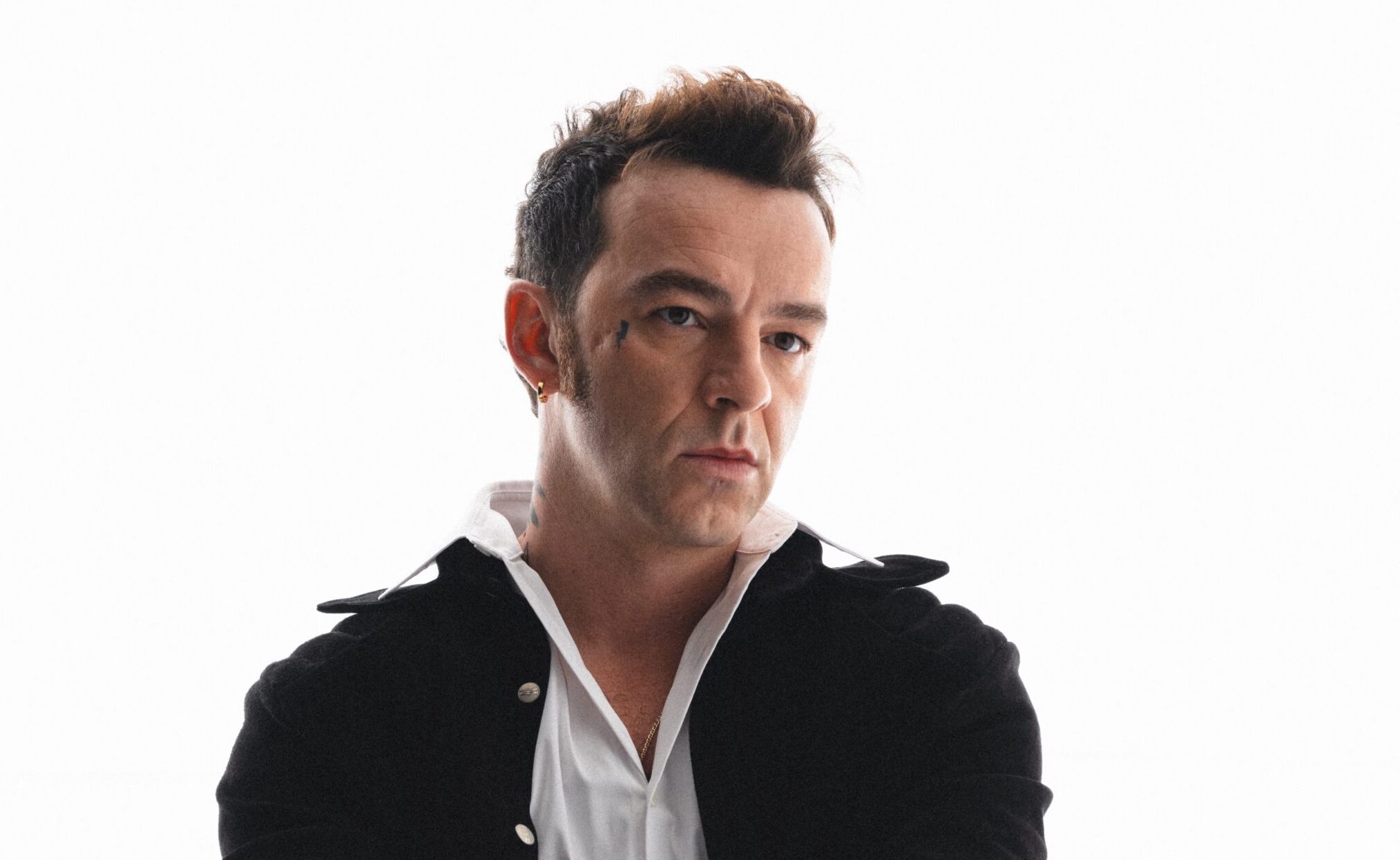 Salmo, ‘Hellvisback 10 Years Later’ subito in testa alla classifica