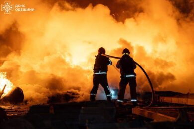 Ucraina, accuse incrociate: violato il cessate il fuoco tra Russia e Kiev