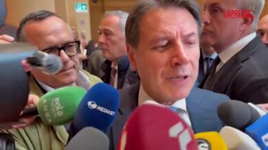 Ungheria, Conte: "Con Orban sconfitti anche Trump, Meloni, Salvini e Netanyahu"