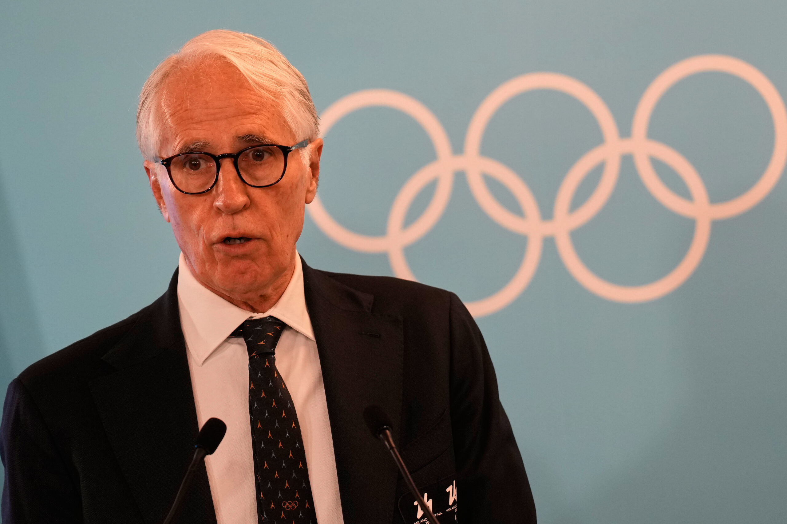 Malagò, 18 club di serie A favorevoli a candidarlo come presidente Figc. Abete chiede l’appoggio dei dilettanti