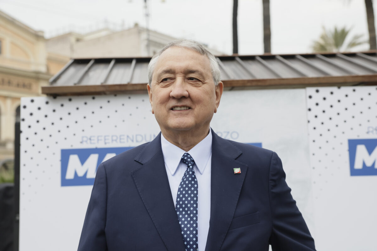 forza italia lascia anche barelli conclusa esperienza da capogruppo domani il mio successore da Lapresse.it forza italia lascia anche barelli conclusa esperienza da capogruppo domani il mio successore