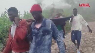 Haiti, 25 morti e decine di feriti per una calca nella fortezza di Milot