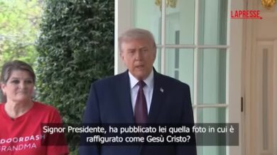 Iran, Trump ancora contro Papa Leone XIV: "Non c'è nulla di cui scusarsi, ha torto"