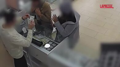 Furti di gioielli, blitz polizia tra Spagna e Italia: 4 arresti