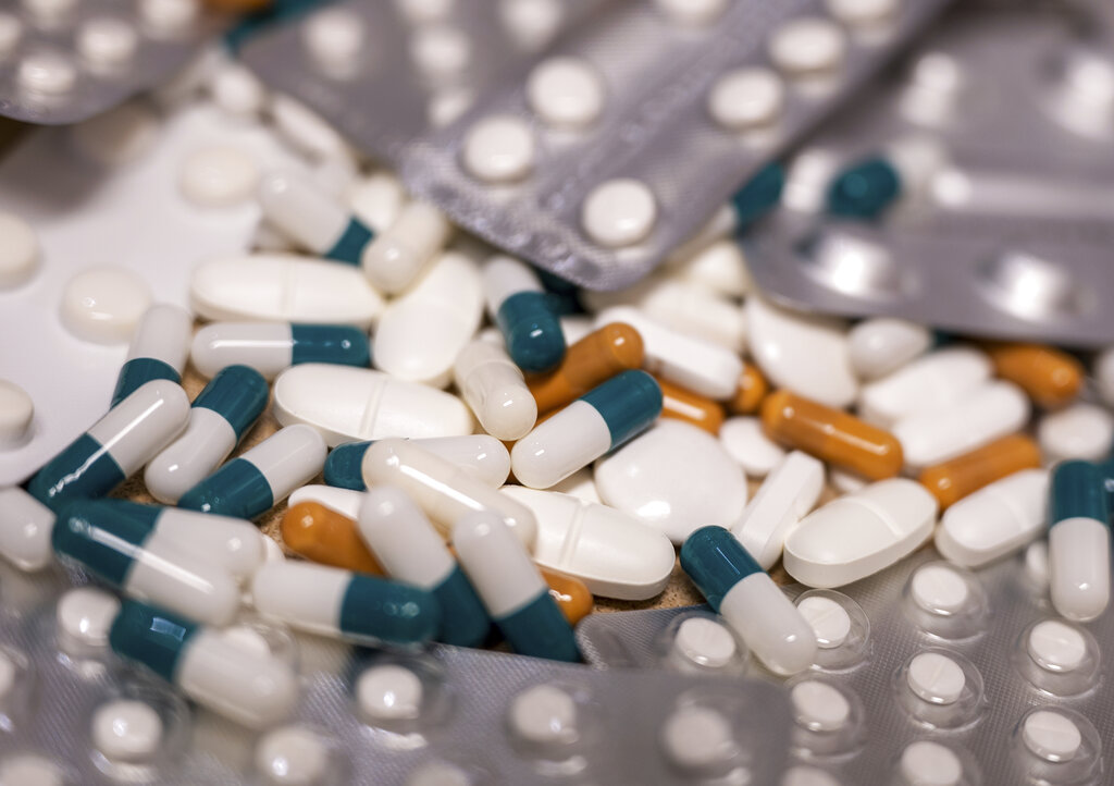 guerra in iran 8216terzo shock in 4 anni8217 per la farmaceutica in vista 20 costi da Lapresse.it guerra in iran 8216terzo shock in 4 anni8217 per la farmaceutica in vista 20 costi