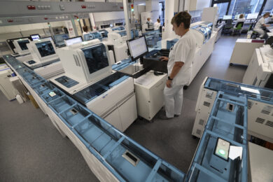 Oncologia, medicina personalizzata opzione per 1 paziente su 8