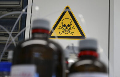 Campobasso, madre e figlia avvelenate con la ricina: la difesa di Di Vita si rivolge a un tossicologo