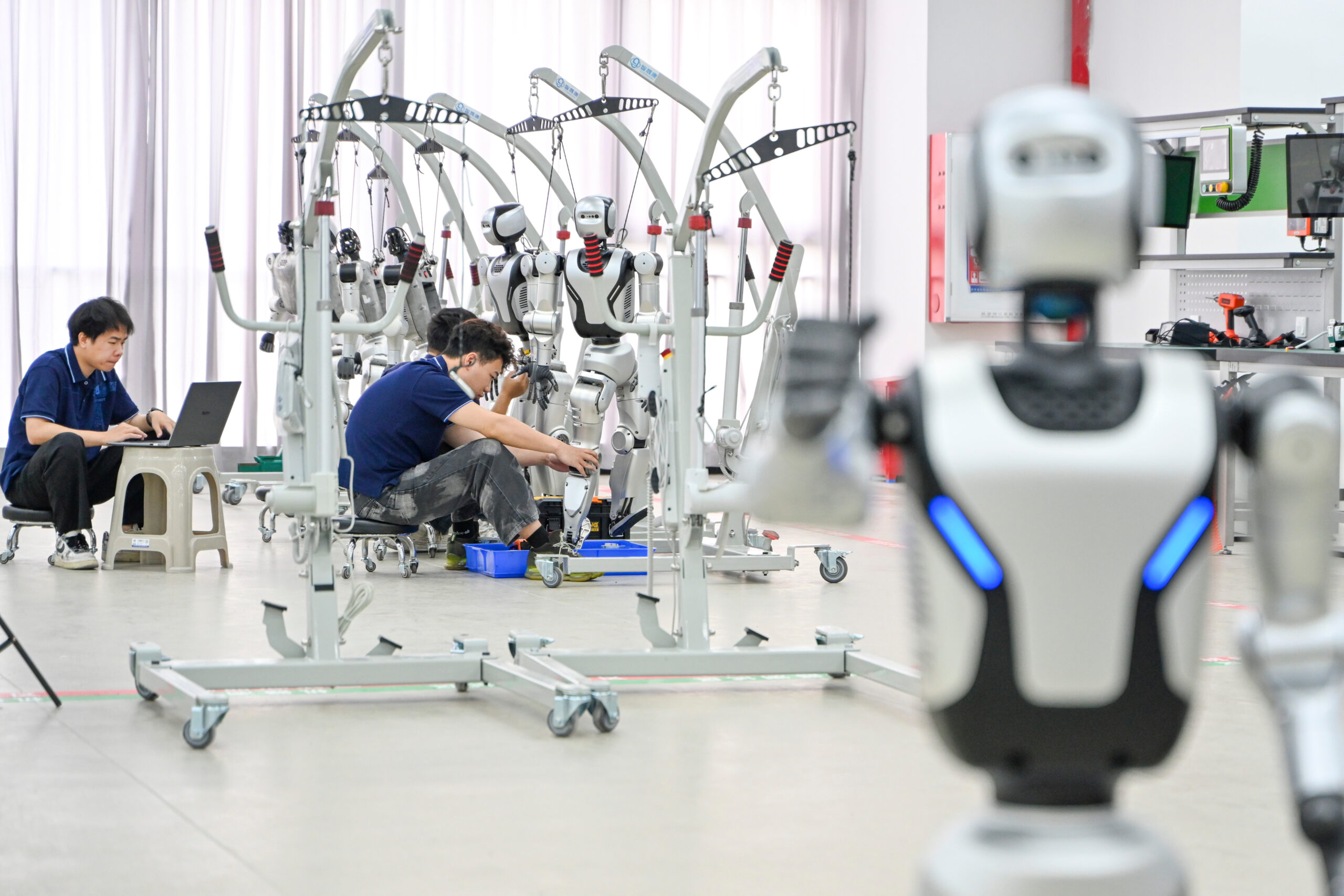 AI first nel lavoro e l’epidemia di sapere ‘copia incolla’