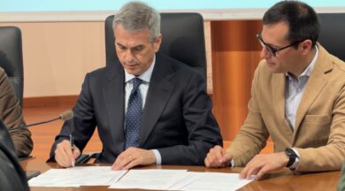 Fano, intesa con Regione su dragaggio del porto: accordo da 2,5 milioni