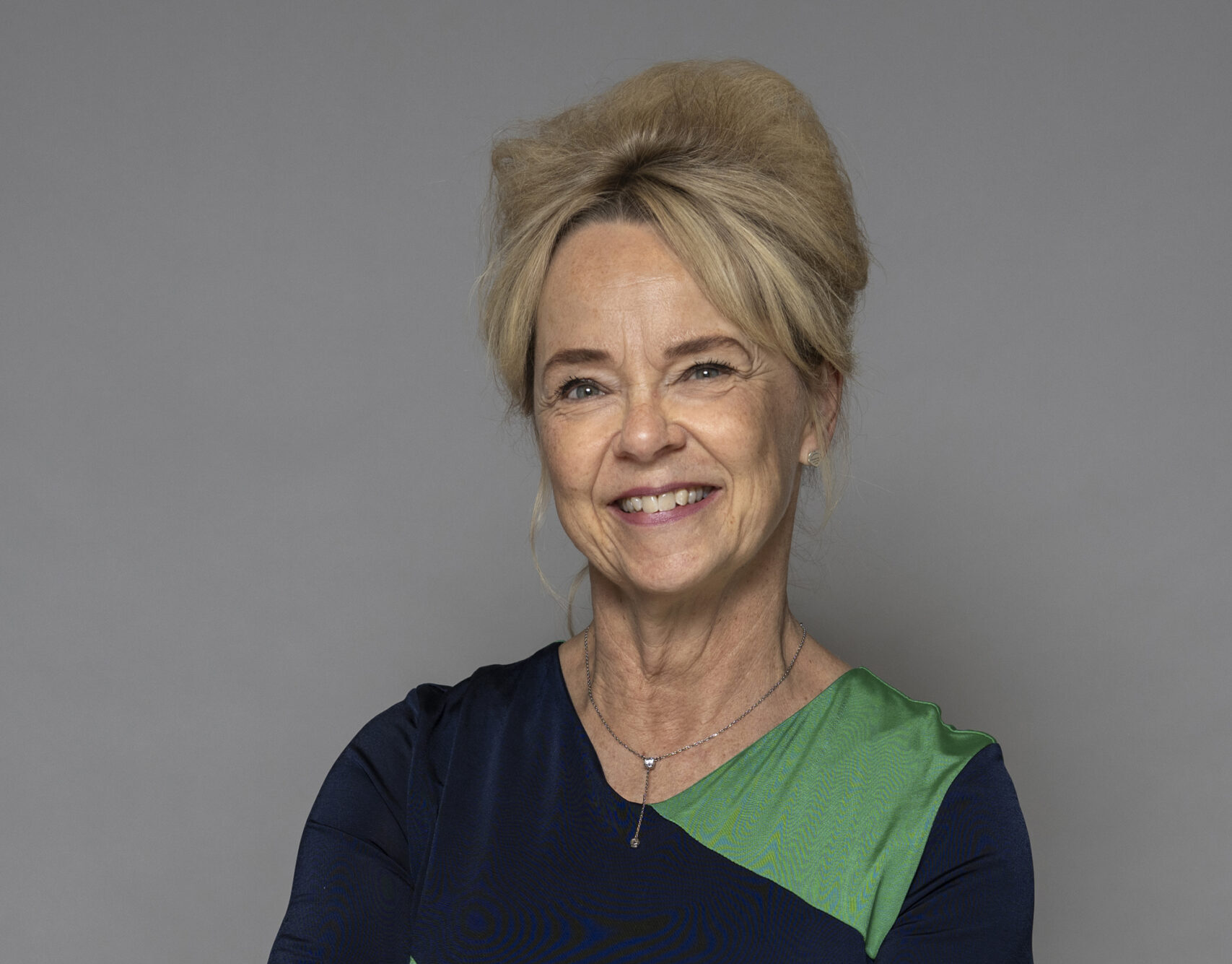 Ambasciatrice di Svezia in Italia, condivisione dei valori per la cooperazione economica