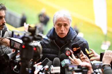 Malagò punta alla Figc: il precedente in Serie A, il tifo per la Roma e…il calcio a 5