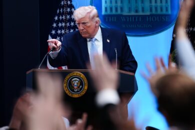 Iran, Teheran non parteciperà ai colloqui. Trump prolunga il cessate il fuoco – La diretta