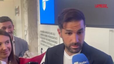 Italia, Fabregas: "Io Ct? Un giorno mi piacerebbe"