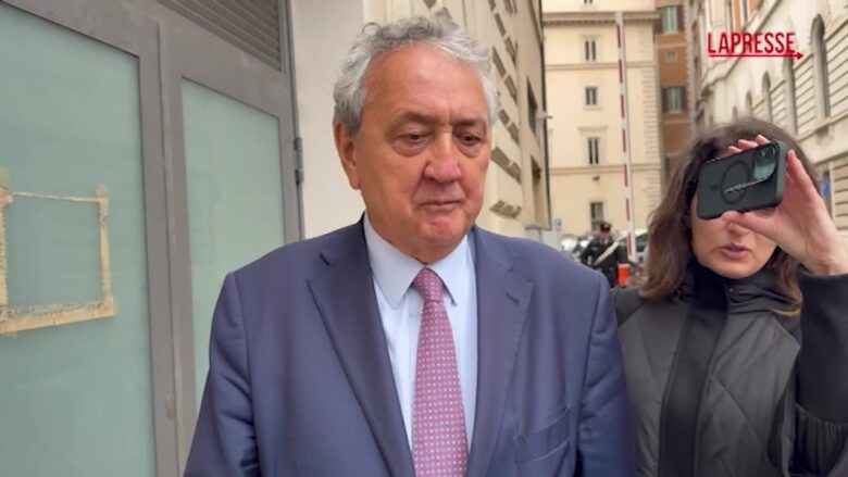 Forza Italia, Barelli: "Famiglia Berlusconi? Normalmente i partiti si guidano dall'interno"