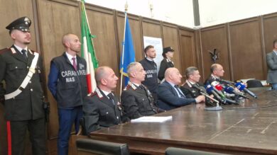 Anziani morti in ambulanza, all’autista Luca Spada contestati 6 omicidi