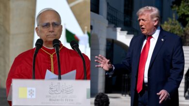 Trump contro Papa Leone XIV, guerra e migranti: i temi che oppongono la Chiesa al presidente Usa