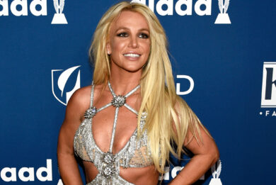 Britney Spears si ricovera in una clinica per disintossicarsi
