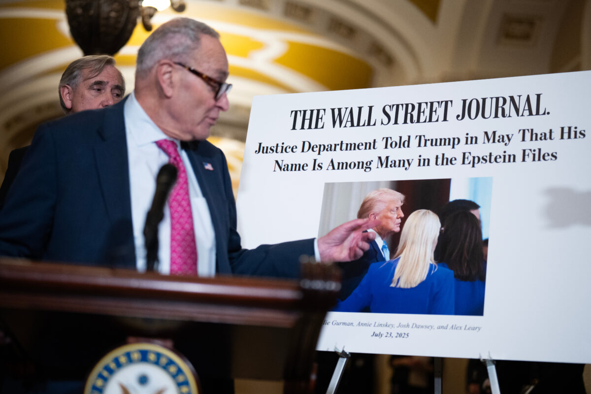 trump contro wall street journal giudice respinge la causa da 10 miliardi di dollari del presidente usa da Lapresse.it trump contro wall street journal giudice respinge la causa da 10 miliardi di dollari del presidente usa