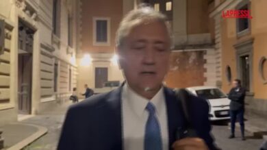 Forza Italia, Barelli: "Costa dovrà migliorare le performance del gruppo. Ho svolto questo lavoro con soddisfazione"