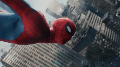 Cinema, torna Spider-Man: ecco il primo trailer ufficiale del film in sala a luglio