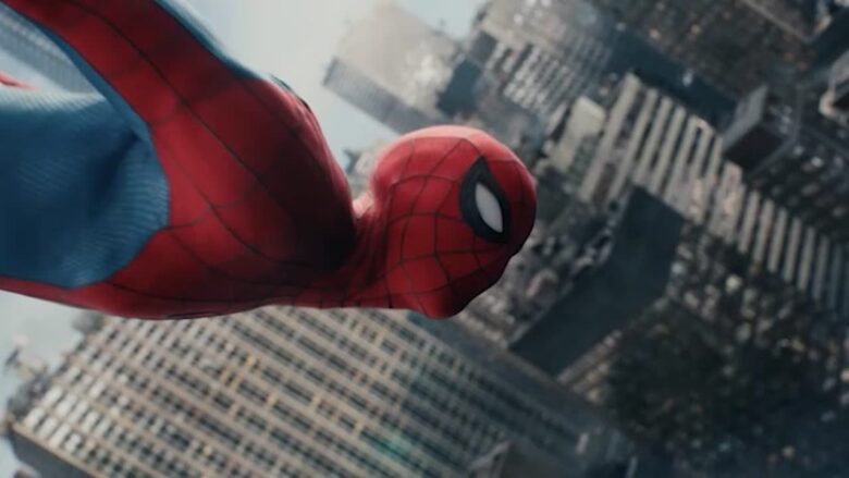 Cinema, torna Spider-Man: ecco il primo trailer ufficiale del film in sala a luglio