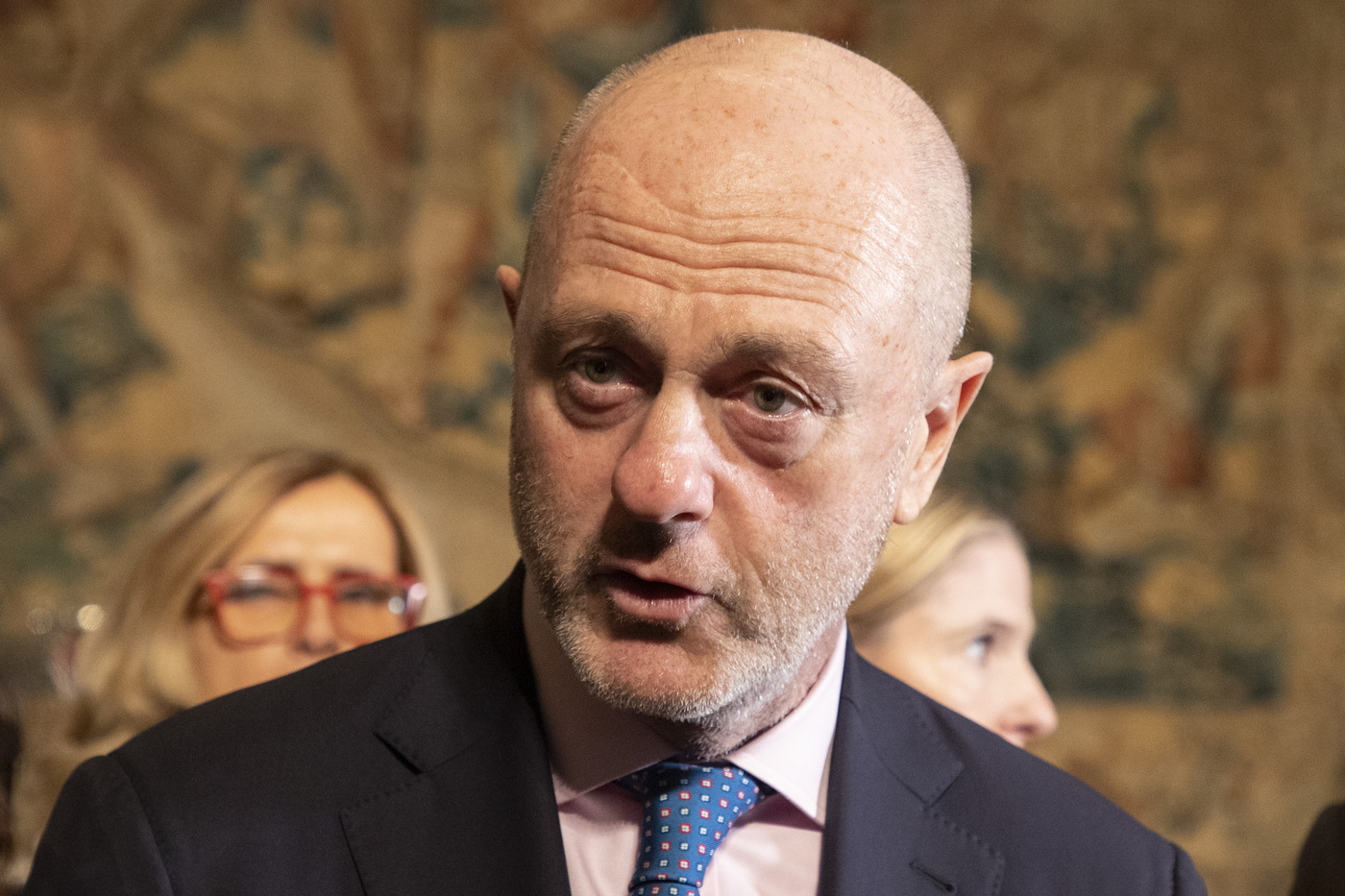 binaghi nel 2028 un torneo atp 250 in italia si giocher224 sull8217erba da Lapresse.it binaghi nel 2028 un torneo atp 250 in italia si giocher224 sull8217erba