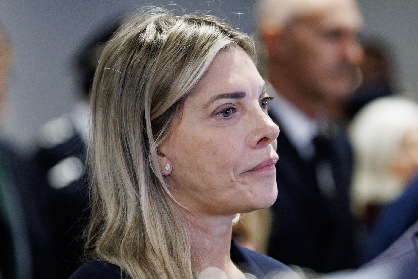 Caso Almasri, ricorso alla Consulta per lo “scudo” a Bartolozzi: via libera della Camera