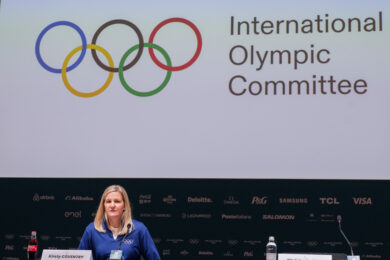 Olimpiadi, asse Torino-Milano-Genova per futura candidatura a Giochi estivi