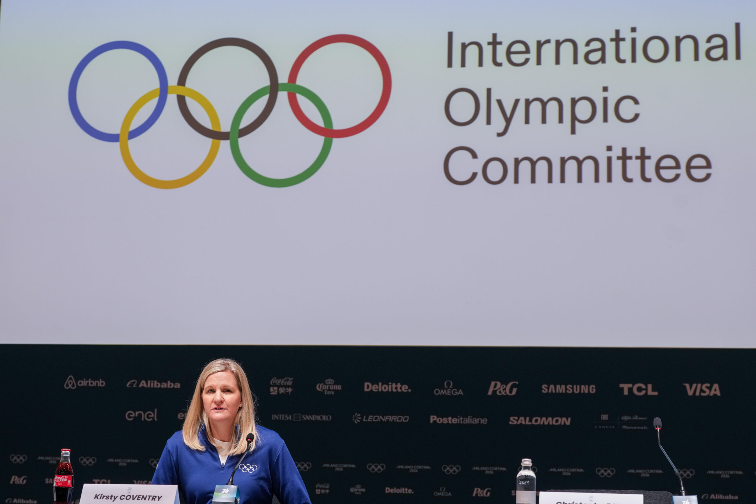 Olimpiadi, asse Torino-Milano-Genova per futura candidatura a Giochi estivi